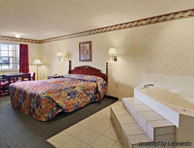 Super 8 By Wyndham Dallas South Zimmer foto