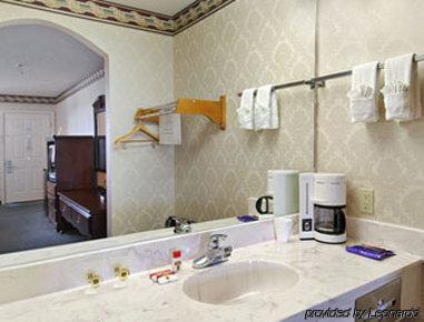 Super 8 By Wyndham Dallas South Zimmer foto